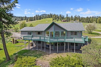 842 Valley-Westside Rd, Colville, WA 99114