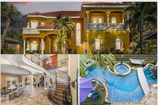 911 Jungle Ave N, Saint Petersburg, FL 33710