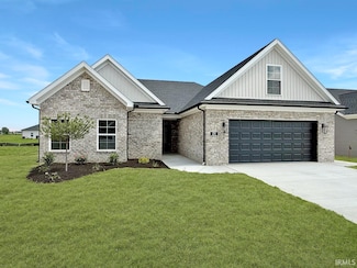 1700 Venture Dr, Evansville, IN 47711