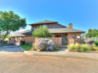 1899 Saddleback Blvd Unit 23, Norman, OK 73072