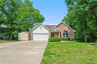 1380 Bluff Dr, Osage Beach, MO 65065
