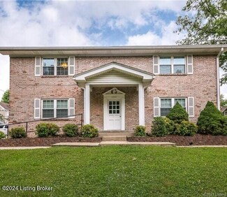 1201 Dewey St Unit 5, New Albany, IN 47150