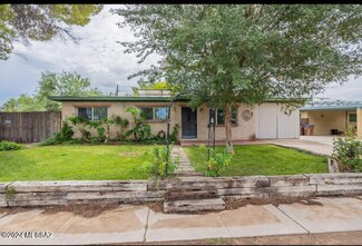 1971 W La Osa Dr, Tucson, AZ 85705