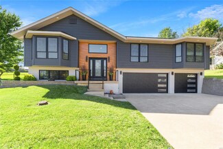 3560 Swan Cir S, Arnold, MO 63010