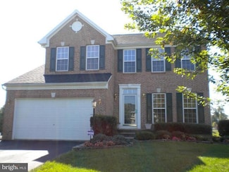 318 Singleton Cir, Warrenton, VA 20186