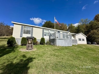 1022 Blazer Rd, Gallipolis, OH 45631