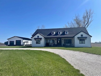 7201 County Road 328, Palmyra, MO 63461