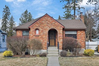 1314 W 16th Ave, Spokane, WA 99203