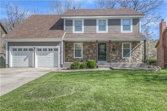 15625 Reeds St, Overland Park, KS 66223