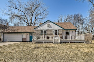 1431 12th Ave, Newport, MN 55055