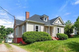 1715 S Main St, Winston Salem, NC 27127