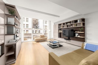 1 Wall St Unit 608, New York, NY 10005