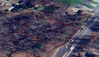 0 W Jake Alexander Blvd Unit CAR4313515, Salisbury, NC 28144