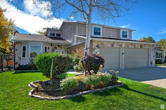 1990 E Terra Vista Way, Sandy, UT 84093