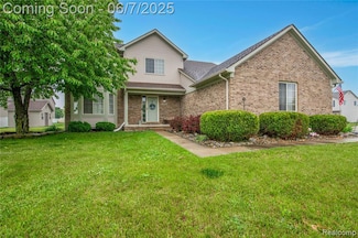 4096 Stonewood Ct, Newport, MI 48166