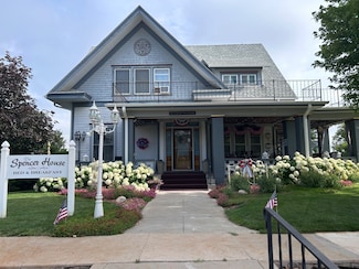 110 E Spencer St, Saint Francis, KS 67756