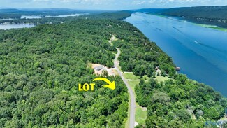 166 Lookout Mountain Dr, Scottsboro, AL 35769
