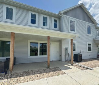 3312 Kenner Loop, Bismarck, ND 58504
