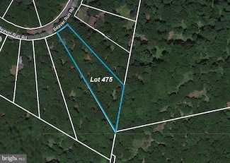 Lot 475 Beaver Run Rd, Lehman Township, PA 18324