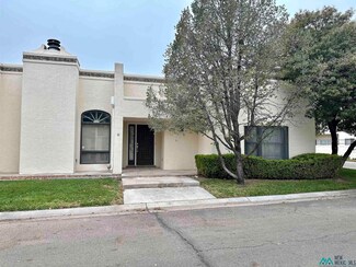 2715 N Kentucky Ave, Roswell, NM 88201
