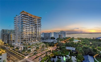 668 Quay Commons Unit 1601, Sarasota, FL 34236