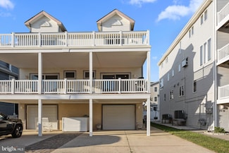 21 62nd St, Sea Isle City, NJ 08243
