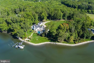 1524 Cedar Lane Farm Rd, Annapolis, MD 21409