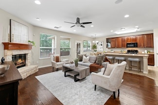 3929 Vallarta Ln, Round Rock, TX 78681