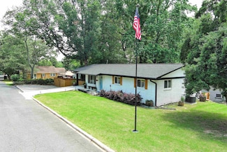 201 Sunset St, Hot Springs National Park, AR 71913