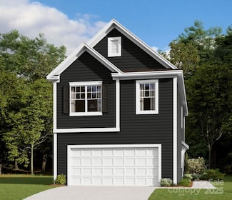 753 Lock Haven Dr NW, Concord, NC 28025