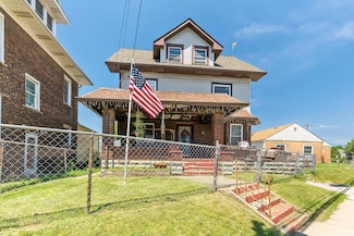 426 Bellefontaine Ave, Marion, OH 43302
