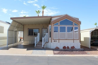 702 S Meridian Rd Unit 472, Apache Junction, AZ 85120