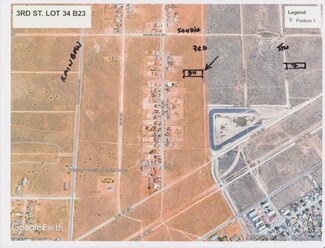 0 3rd St SE Unit 1058812, Rio Rancho, NM 87124