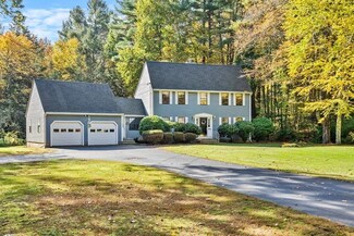 115 N Sturbridge Rd, Charlton, MA 01507