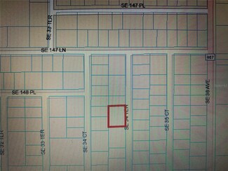 TBD SE 34th Terrace, Summerfield, FL 34491
