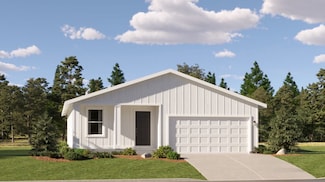 Francis, Graham, WA 98338