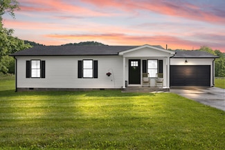 3577 Copper Creek Rd, Berea, KY 40403