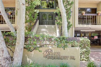 3481 Stancrest Dr Unit 301, Glendale, CA 91208