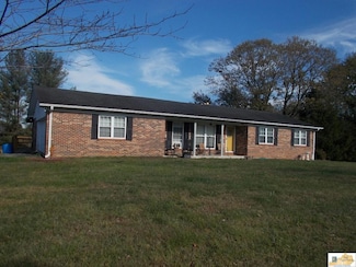 140 Akersville Rd, Fountain Run, KY 42133