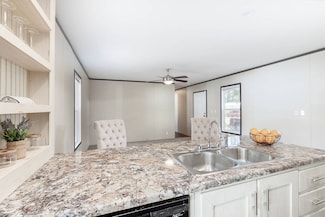 1001 E Macarthur Rd Unit Lot 92, Wichita, KS 67216