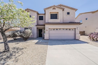8185 S Placita Gijon, Tucson, AZ 85747