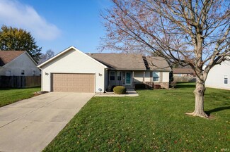 235 W Ramey St, Rossville, IN 46065