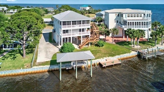 62 Blue Heron Way, Panacea, FL 32346