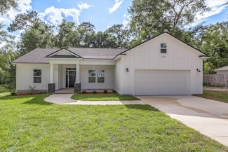 10096 Green Fountain Rd, Tallahassee, FL 32305