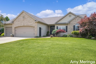 1824 Restoration Dr SW, Byron Center, MI 49315