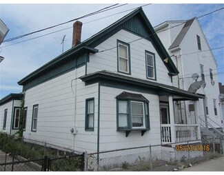 22 Springfield St, Lawrence, MA 01843