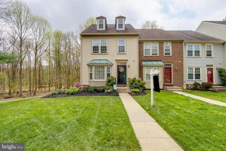4732 Rams Horn Row, Ellicott City, MD 21042