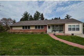 1401 Stotesbury Ave, Glenside, PA 19038