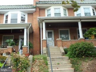 932 Mcknight St, Reading, PA 19601