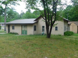 1259 Cauchy Rd, Mio, MI 48647